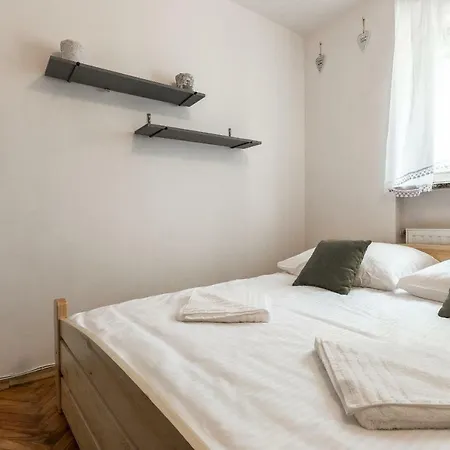 Apartamento Apartament Widokowy Zakopane