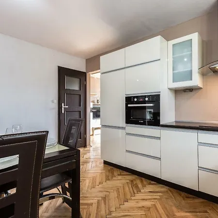 Apartamento Apartament Widokowy