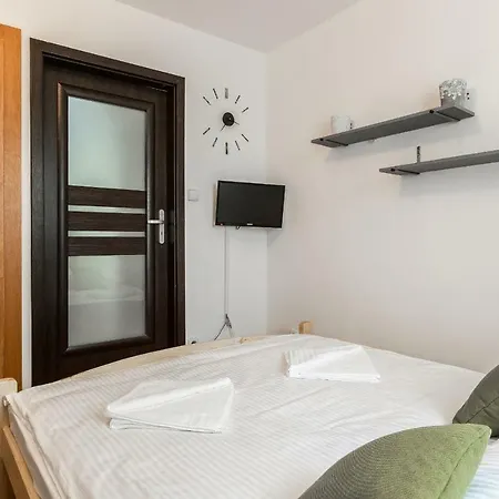 Apartament Widokowy Apartamento Zakopane