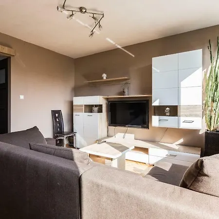Apartament Widokowy Apartamento