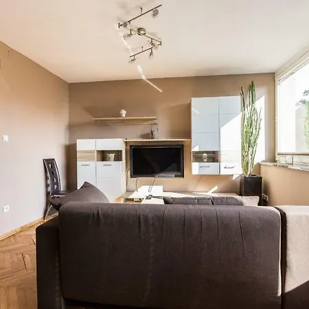Apartamento Apartament Widokowy *