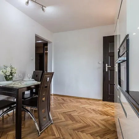 Apartament Widokowy Apartamento *