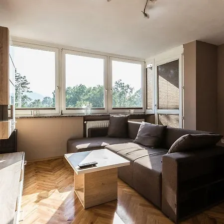 Apartamento Apartament Widokowy *