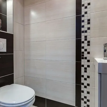 Apartament Widokowy Apartamento *