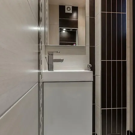 Apartament Widokowy *