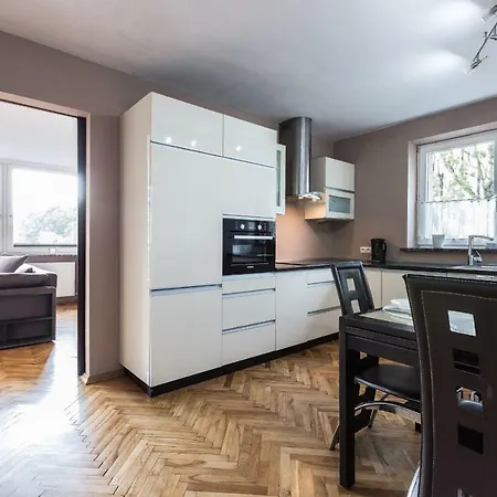 Apartament Widokowy * Zakopane