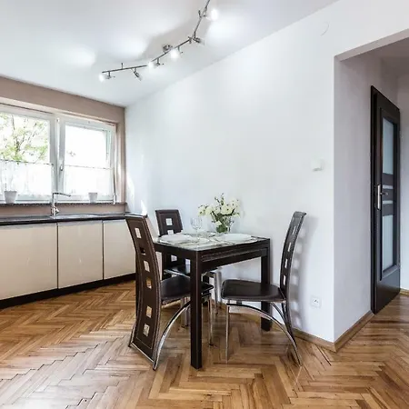 Apartament Widokowy * Zakopane