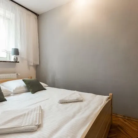 Apartament Widokowy Apartamento *