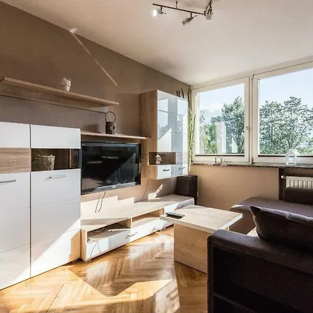 Apartamento Apartament Widokowy *